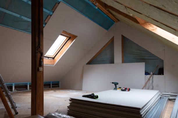 Best Specialty Insulation in Nanticoke, PA