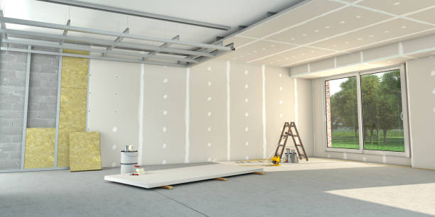 Best Insulation Maintenance and Repair in Nanticoke, PA