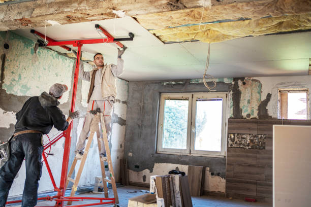 Best Insulation Installation Services in Nanticoke, PA