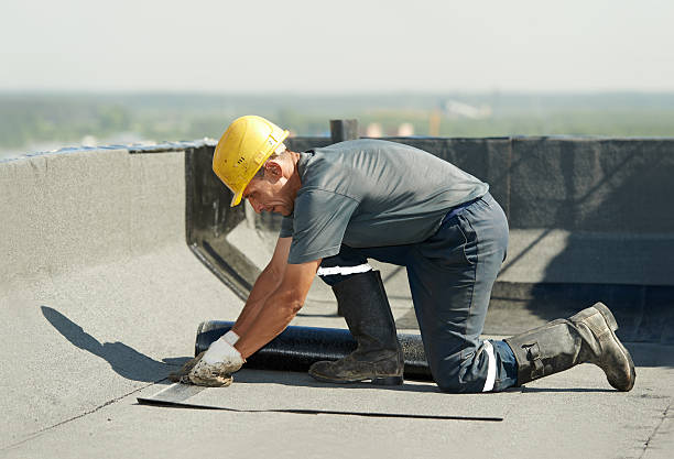 Best Insulation for Specific Applications in Nanticoke, PA